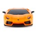 Радиоуправляемая игрушка KS Drive Lamborghini Oranj (124GLBO)