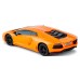 Радиоуправляемая игрушка KS Drive Lamborghini Oranj (124GLBO)