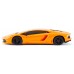Радиоуправляемая игрушка KS Drive Lamborghini Oranj (124GLBO)