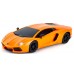 Радиоуправляемая игрушка KS Drive Lamborghini Oranj (124GLBO)