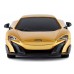 Радиоуправляемая игрушка KS Drive McLaren Gold (124GMGL)