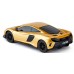 Радиоуправляемая игрушка KS Drive McLaren Gold (124GMGL)