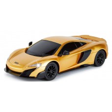 Jucărie teleghidată KS Drive McLaren Gold (124GMGL)