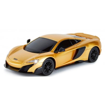 Радиоуправляемая игрушка KS Drive McLaren Gold (124GMGL)