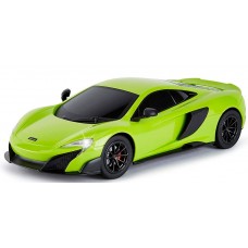 Jucărie teleghidată KS Drive Mclaren Green (124GMGR)