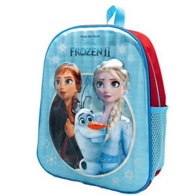 Rucsac pentru copii ChiToys Frozen 3D (31240A)