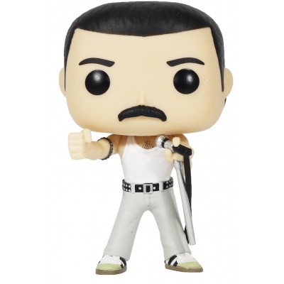 Фигурка героя Funko Pop Queen: Freddie Mercury (33735)