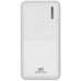 Внешний аккумулятор Rivacase VA2531 White 10000mAh