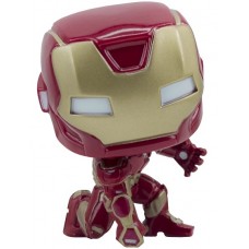 Фигурка героя Funko Pop Avengers: Iron Man (47756)