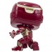 Фигурка героя Funko Pop Avengers: Iron Man (47756)