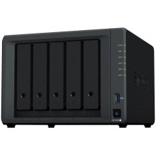 Server de stocare Synology DS1522+