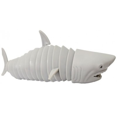 Jucărie antistres Fidget Toys Shark (621230)