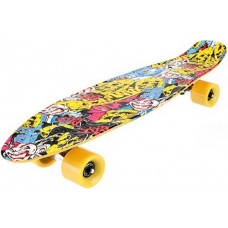 Skateboard ChiToys (62358A)