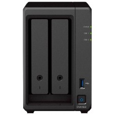 Сетевое хранилище (NAS) Synology DVA1622