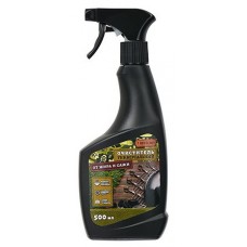 Очиститель для барбекю BoyScout 500ml (47546)