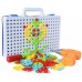 Мозайка Leantoys Creativ Mozaica 237pcs (9843)