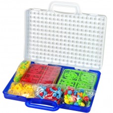 Mozaic Leantoys Creativ Mozaica 237pcs (9843)