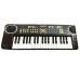 Pian cu microfon Qiu Hao Music Workstation (36195)