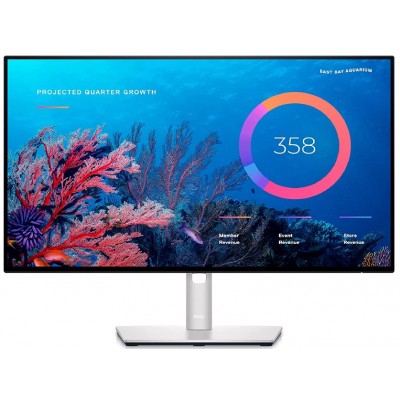 Monitor Dell U2422HE