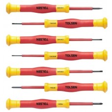 Набор отверток Tolsen V32007
