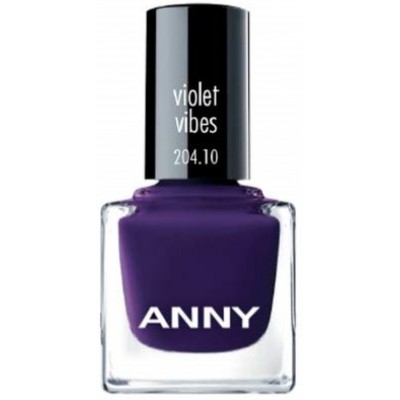 Лак для ногтей Anny (204.10) 15ml