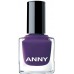 Лак для ногтей Anny (207) 15ml