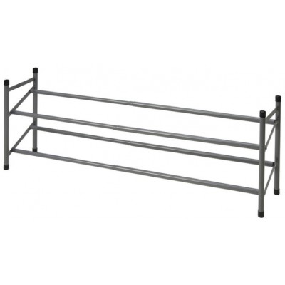 Обувница Storage Solutions 61.5-115x23x35cm (46888)