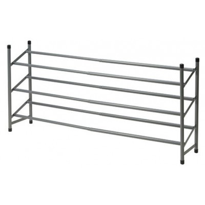 Обувница Storage Solutions 62-115x23x50cm (46889)