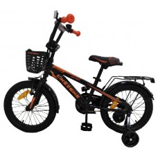 Детский велосипед Sport Like2Bike (222030)