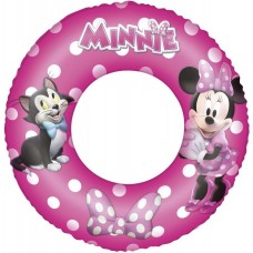 Cerc de înot Bestway Minnie Mouse (91040)