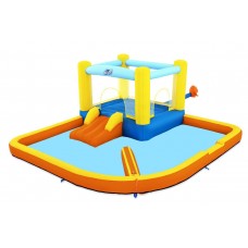 Trambulina Bestway Beach Bounce (53381)