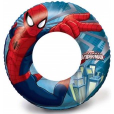 Cerc de înot Bestway Spider Man (98003)