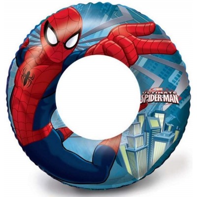 Круг для плавания Bestway Spider Man (98003)