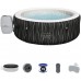 Jacuzzi SPA gonflabil Bestway Hollywood AirJet (60059)