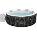 Jacuzzi SPA gonflabil Bestway Hollywood AirJet (60059)