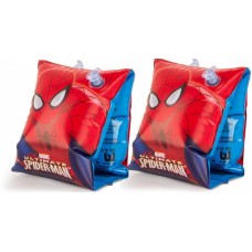 Нарукавники для плавания Bestway Spider Man (98001)