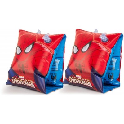 Aripioare pentru înot Bestway Spider Man (98001)