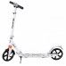 Самокат Gimme Foldable scooter Ailo White