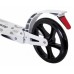 Самокат Gimme Foldable scooter Ailo White