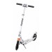 Самокат Gimme Foldable scooter Ailo White