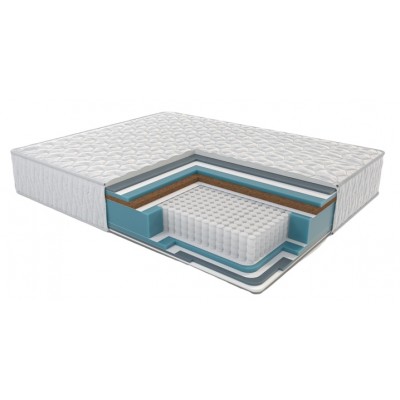 Ортопедический матрас LineaFlex Hard 70x190