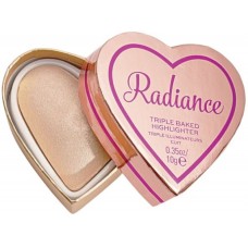 Iluminator Revolution Glow Hearts Rays of Radiance