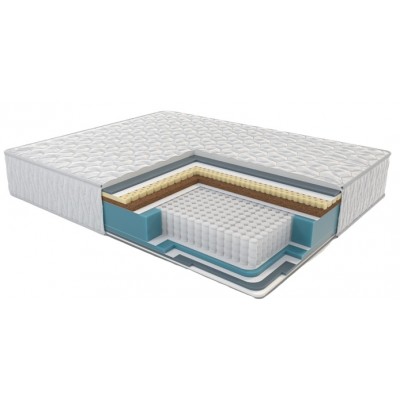 Ортопедический матрас LineaFlex Prime 140x180