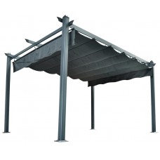 Тент Hecht Pergola 4x3