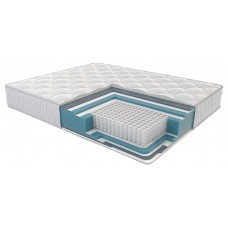 Ортопедический матрас LineaFlex Soft 180x190