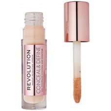 Консилер для лица Revolution Conceal & Define C6