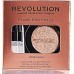 Набор декоративной косметики Revolution Flawless Foils Rebound