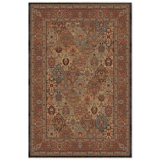 Ковёр Covoare Ungheni Antique 7576_1_53511 1.60x2.30m