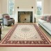 Ковёр Covoare Ungheni Bella Classic 6635_1_51036 2.00x3.00m