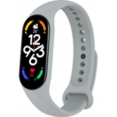 Curea Xiaomi Smart Band 7 Strap Grey